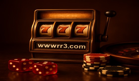 RR3